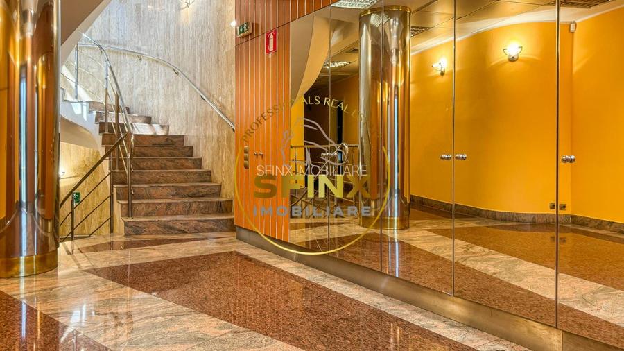 Cladire Birouri Piata Victoriei - Titulescu - 17