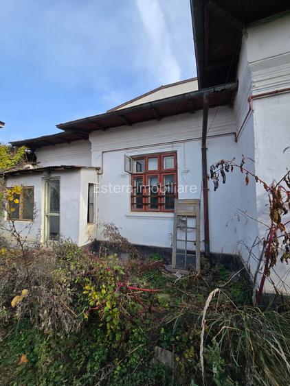 CASĂ DE VÂNZARE CU 3 CAMERE IN ZONA BUCUREȘTI-NOI -PARCUL BAZILESCU SEC.1 - 6