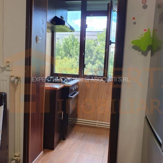 Apartament 2 camere, decomandat, Constanța – Tomis III, termen lung - 20