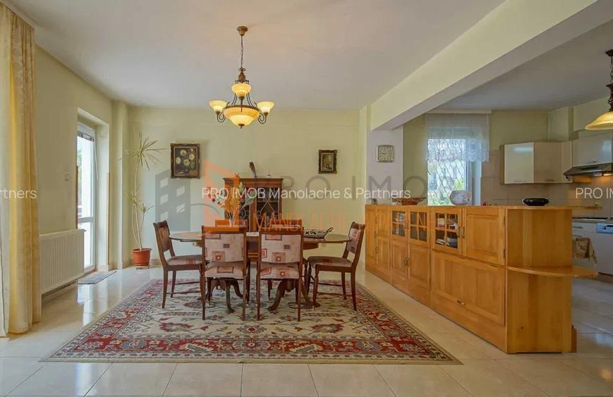 Casa tip P+M zona Micro 5 - 4