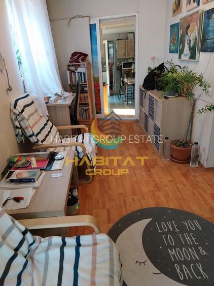 Casa individuala- aproape de parc si metrou- Eroii Revolutiei - 12