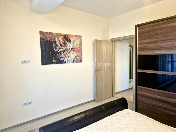 2 camere modern | Unirii | Bloc Nou | Centrala | Ultracentral  - 8