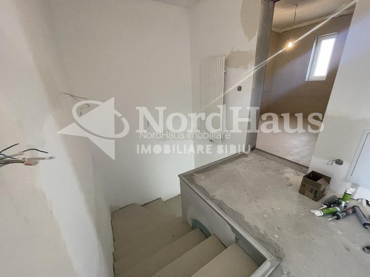 VANZARE – Casa tip duplex | Noua | 120 mp utili | zona Tropini - 7