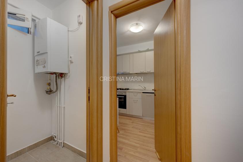BELLER | Inchiriere apartament cochet 3 camere | Garaj - 17