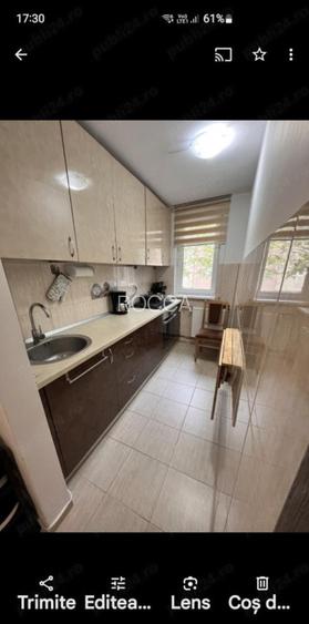 Apartament de 2 camere modern,la 3 minute distanta de metrou-zona Gara de Nord - 3