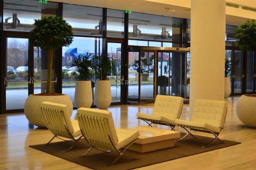 Cladire de birouri, Clasa A+, Platinum Business, de la 305 mp - 10