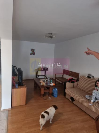 SADINA / GR - CASA P+1+M (5 CAM) DE VANZARE - 8