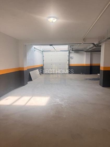 2 Camere | Bloc 2025 | Decomandat *1 Mai* - 4