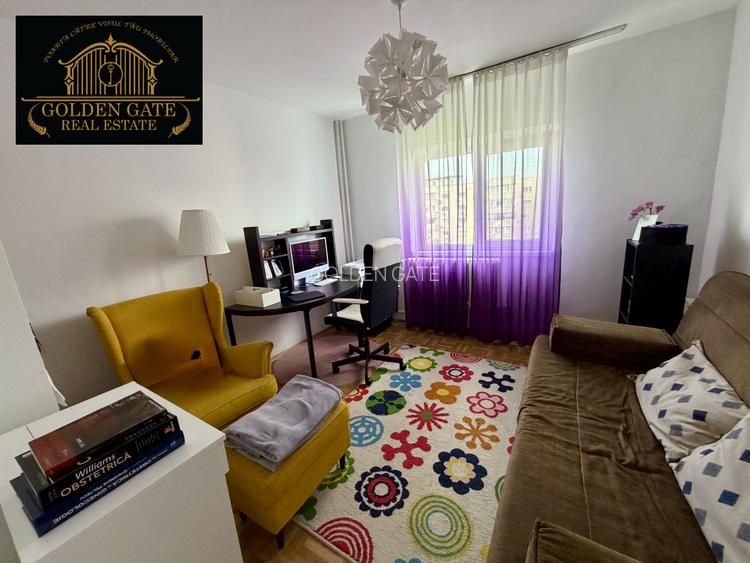 13 Septembrie - Marriot | 3 Camere | 11 min metrou - 5