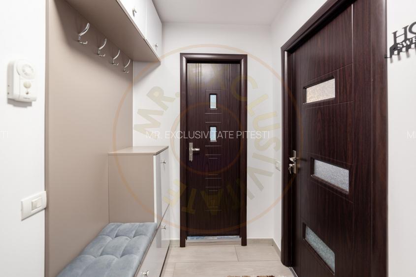 Garsoniera cocheta de închiriat - Găvana 2 - 3