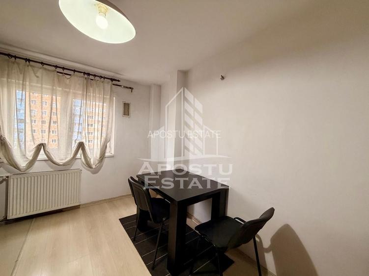 Apartament cu 2 camere, aer conditionat, zona Torontalului, Timisoara - 7