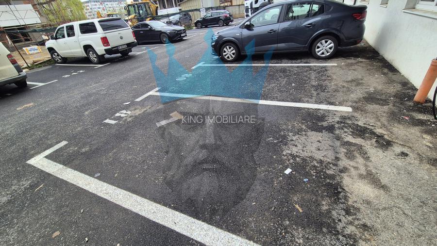 Garsoniera Militari Residence Rosu - 17