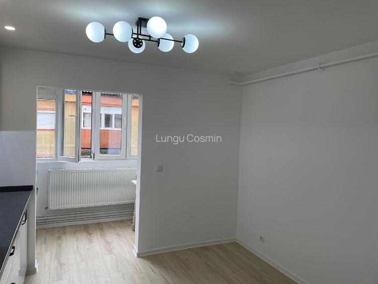 Apartament recent renovat parțial mobilat  - 2
