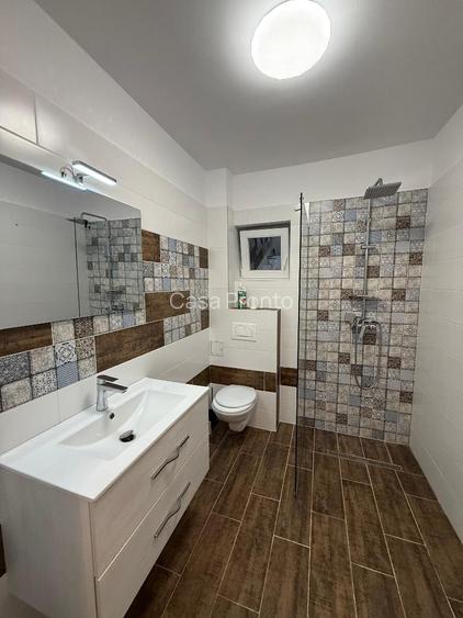 De vanzare Apartament 1 dormitor, zona Cetate Hcc, Bloc Nou. - 11