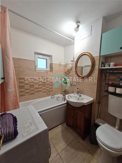 Apartament 3 camere SCRIITORILOR, MOBILAT, Brasov - 9