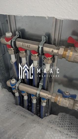 Duplex Deosebit | 194 MPU | 6 camere | Tocile - 10