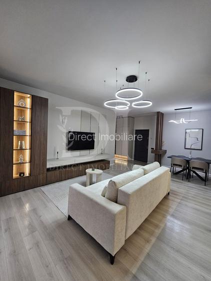 Apartament premium 2 camere / etaj intermediar / Zona Eroilor - 2
