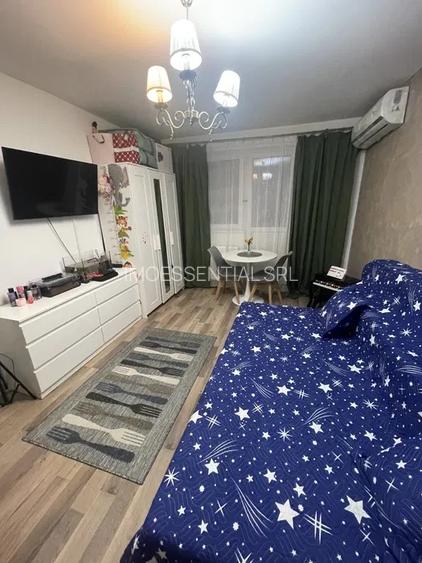 2 camere Drumul Taberei/Prelungirea Ghencea metrou Râul Doamnei - 5