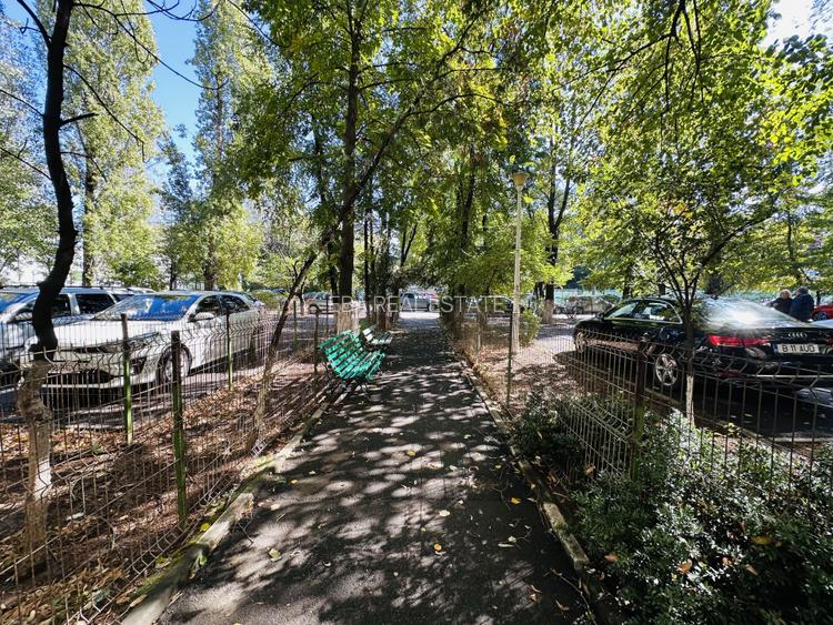 Gorjului, ap 2 cam confort 1, etaj 1, langa piata, 2 min Metrou, Iului Maniu - 16