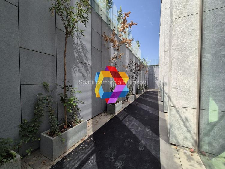 Spatiu ultramodern  nou - 595 mp - 4