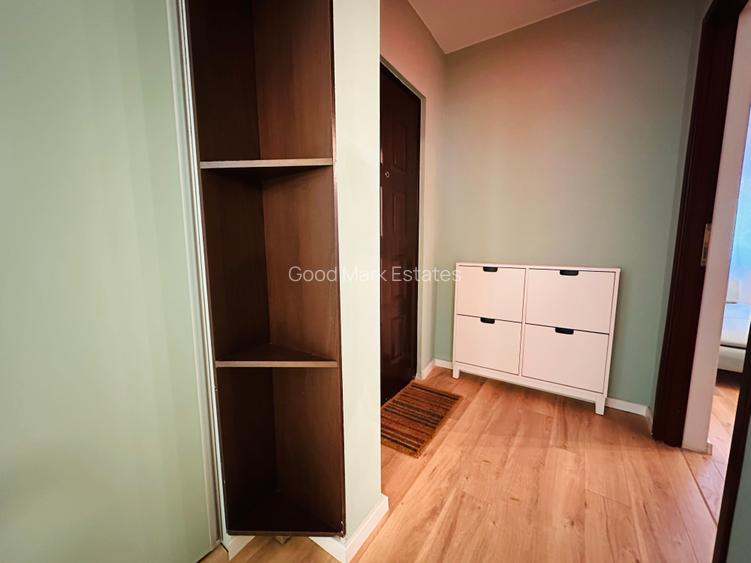 DOROBANTI BELLER - inchiriere 2 camere mobilat parter - 5