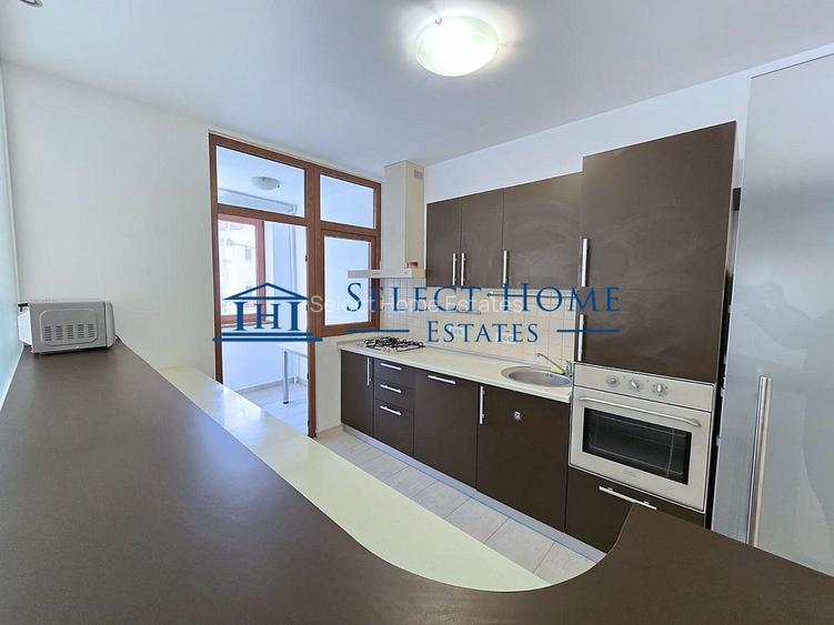 Parc Herastrau|Apartament 125 mp|Loc Parcare Subteran|Bloc 2012 - 7