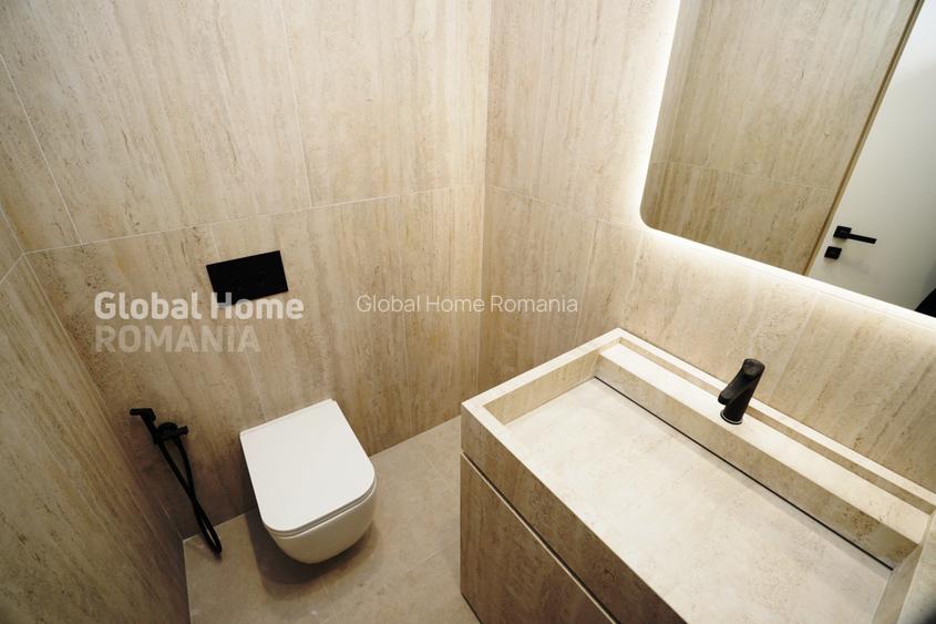 Apartament 2 CAMERE - 64MP + Parcare || Calea Floreasca - 13