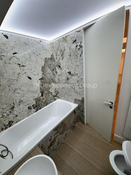 Apartament 3 camere ansamblu exclusivist |Cortina 126 | Pipera Baneasa | Parcare - 30