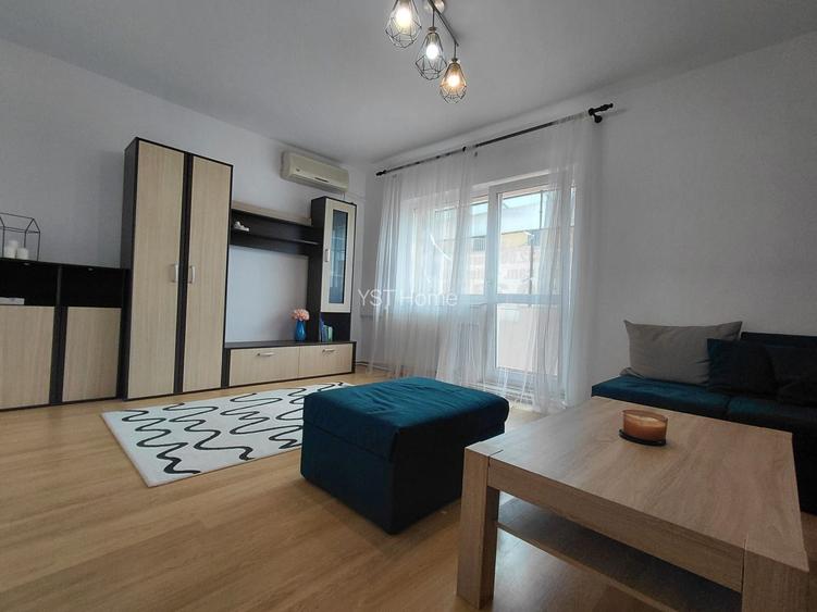 APARTAMENT 3 CAMERE DE VANZARE ALEEA IASOMIEI TURNIȘOR - 2