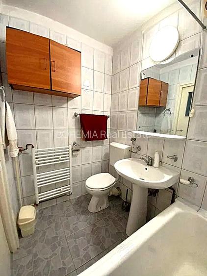 Apartament 3 camere semidecom - Park Lake - Camil Ressu - 8 min metrou Dristor 1 - 3