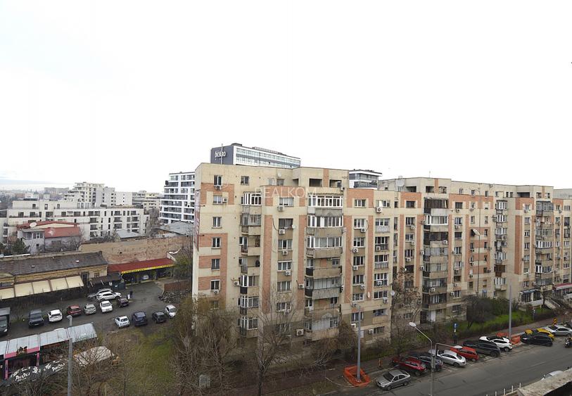VANZARE APARTAMENT 3 CAMERE CALEA CALARASILOR – HYPERION - 15