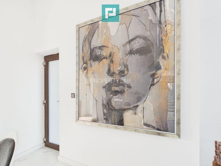 Casă individuală modernă, Moșnița Nouă - 8