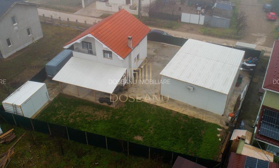CASA CU ATELIER | DE VANZARE | ORADEA - 27