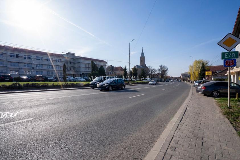 Casǎ de vânzare plan Parter Sânmartin - 9