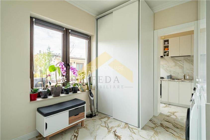 Casa noua de vanzare in cartier westfield - 29