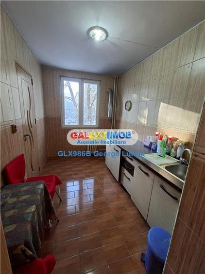 Apartament 3 camere decomandat Drumul Taberei Valea Ialomitei - 6