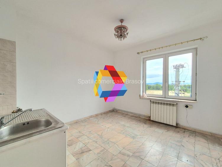 Hala de inchiriat Brașov - 700 mp #plus-imo.ro - 13