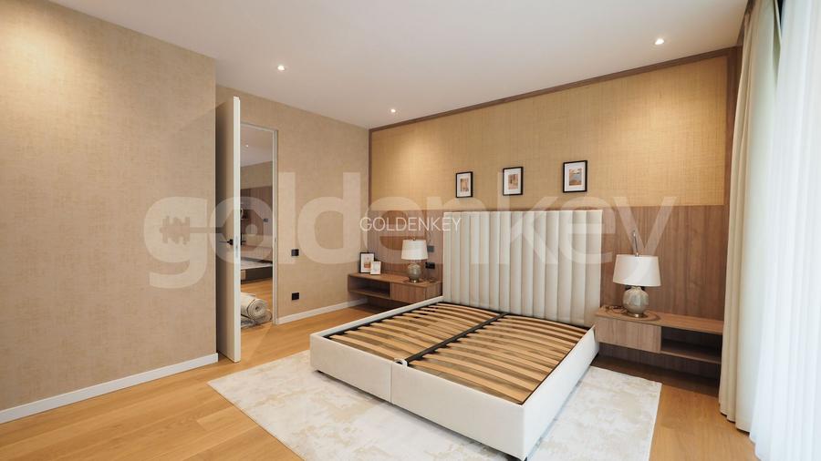 Apartament spatios cu 2 camere | 41mp terasa - 9