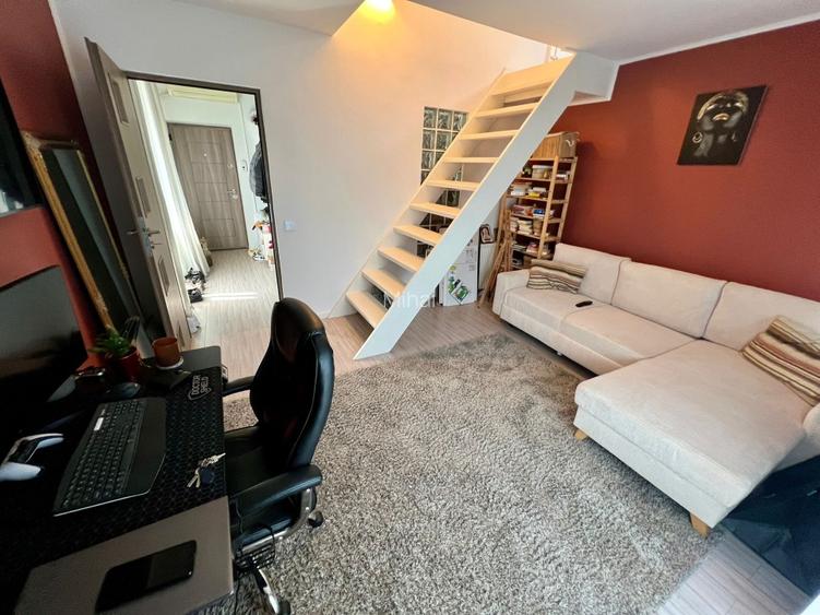 Apartament 3 Camere Bazilescu Centrala Metrou Terasa  - 3