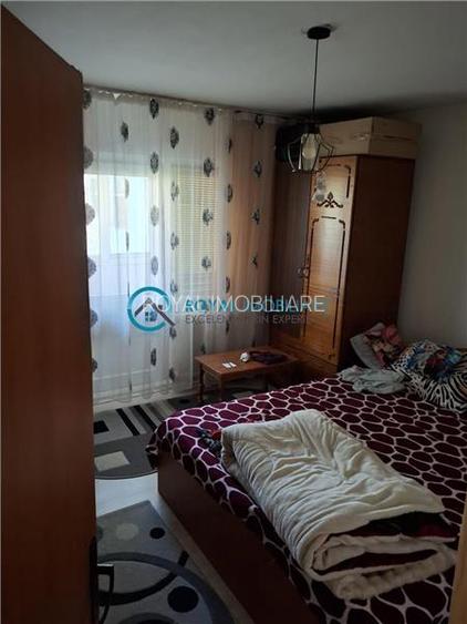 Royal Imobiliare - Vanzare apartament 3 camere zona Paltinis - 6