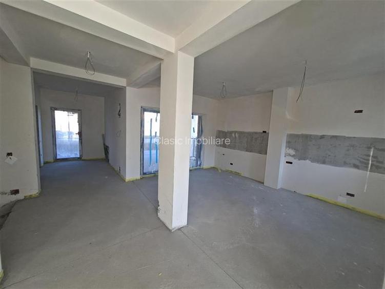 Vanzare casa individuala la calcan zona Iris Auchan Oasului, Cluj-Napoca - 10