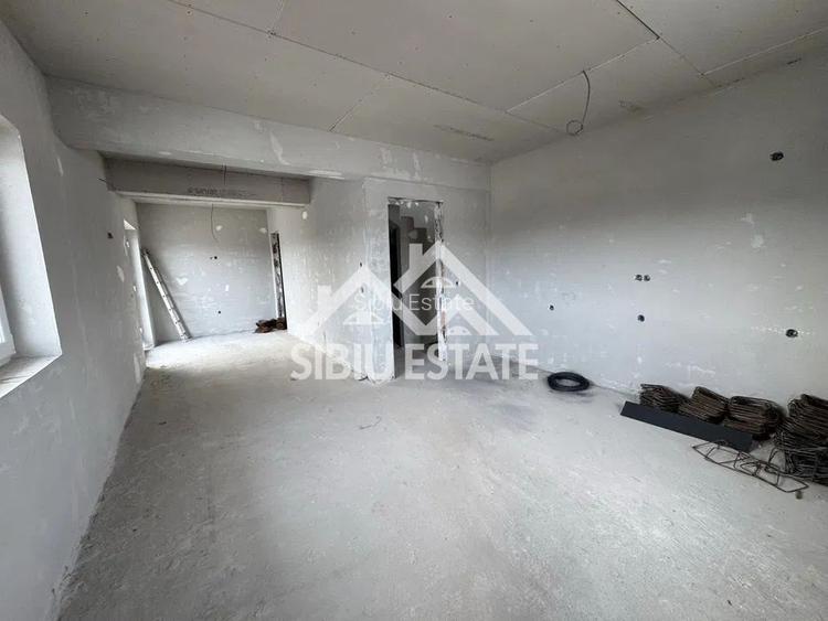 Casa duplex de vanzare 4 camere s.u. 142 mp. - 6