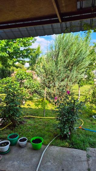 Vand casa individuala - 4