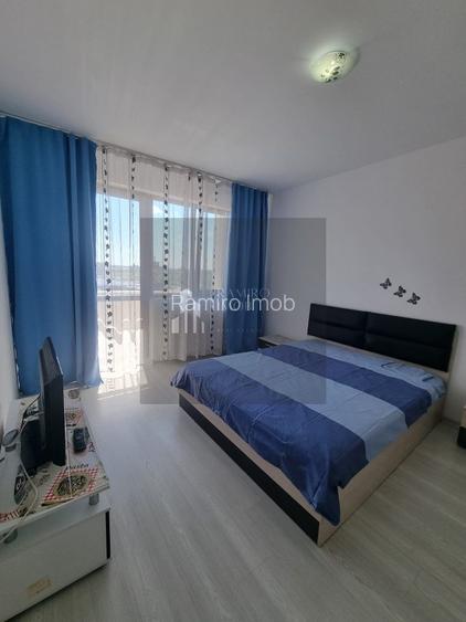 Garsoniera Decomandata 41mp - Sector 4 - Bulevardul Metalurgiei - 3