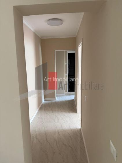 Vânzare apartament decomandat 3 camere Șos. Berceni - Spiru Haret - 24