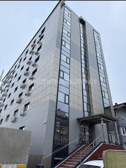 Unirii | Garsoniera | Rate Direct La Dezvoltator - 4