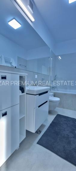 BANEASA JANDARMERIEI STEJARII THE IVY APARTAMENT 2 CAMERE MOBILAT LUX - 36