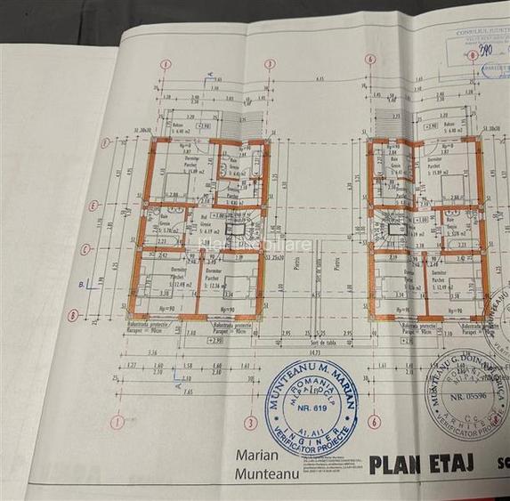 Acasa, deasupra orasului: Casa spatioasa in Feleacu cu panorama superba - 10
