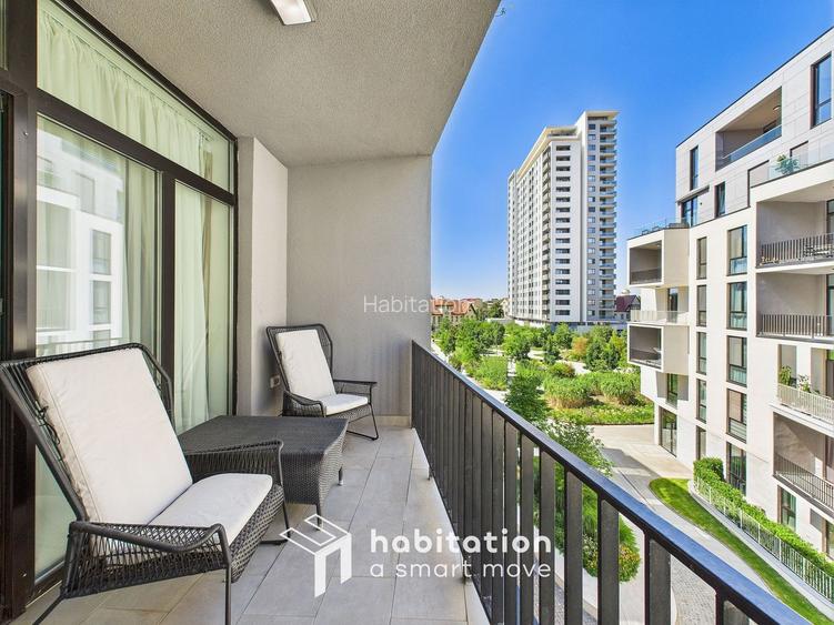 Apartament Premium 3 Camere – ISHO, Stil și Confort - 18