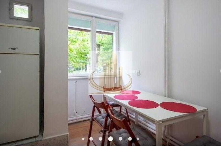 Apartament 2 camere, Bd. Victor Babeș - 6